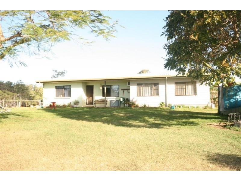 Koumala QLD 4738