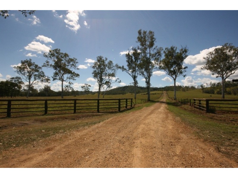 1436 Bolingbroke Road, Koumala QLD 4738