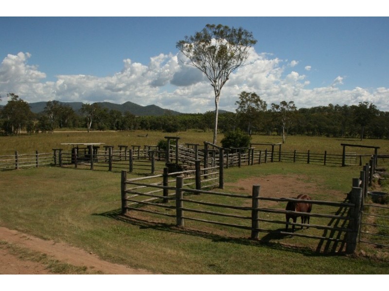 1436 Bolingbroke Road, Koumala QLD 4738