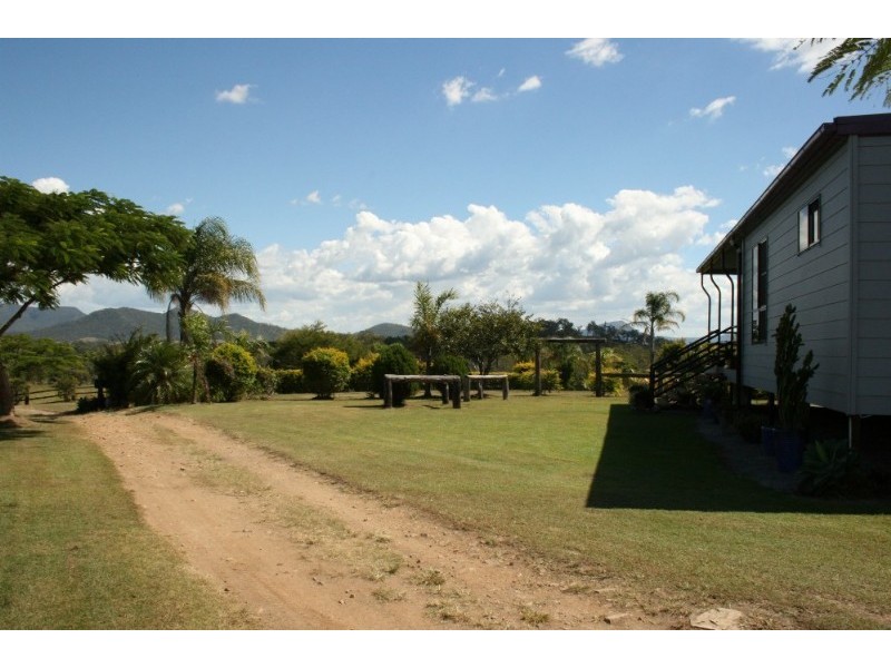 1436 Bolingbroke Road, Koumala QLD 4738