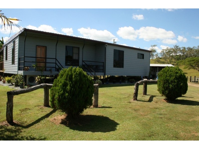 1436 Bolingbroke Road, Koumala QLD 4738