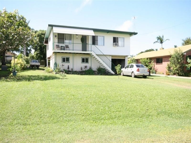 57 Cooper Avenue, Sarina QLD 4737