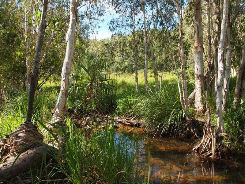 lot 6 Marlborough-Sarina Road, Sarina QLD 4737