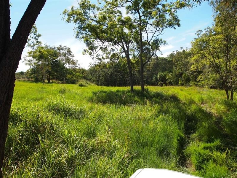 lot 6 Marlborough-Sarina Road, Sarina QLD 4737