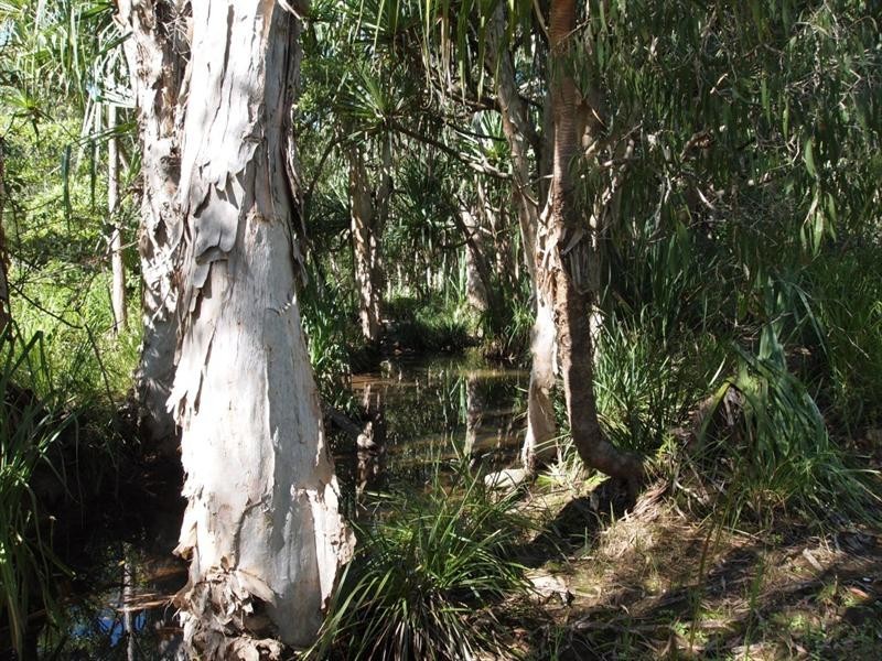 lot 6 Marlborough-Sarina Road, Sarina QLD 4737