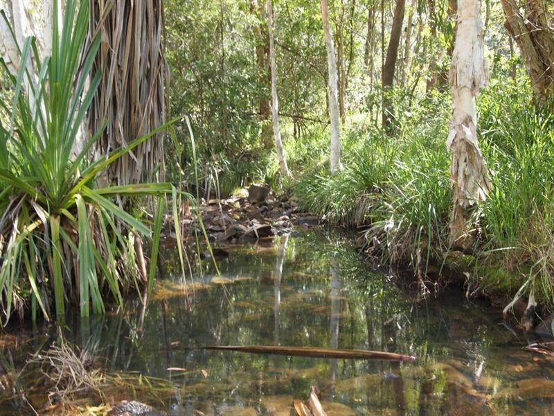 lot 6 Marlborough-Sarina Road, Sarina QLD 4737