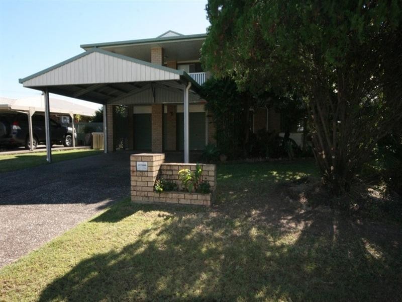 3 Michael Avenue, Sarina QLD 4737