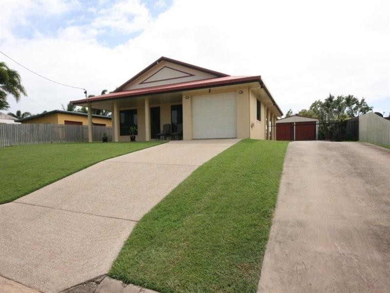 38 Campwin Beach Road, Campwin Beach QLD 4737