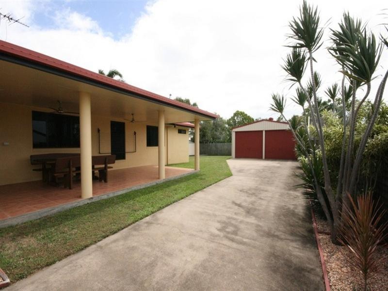 38 Campwin Beach Road, Campwin Beach QLD 4737