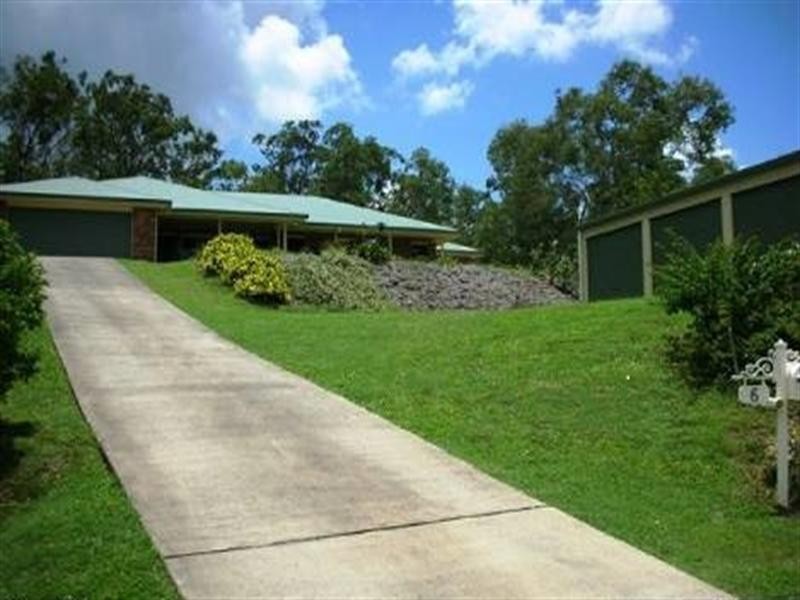 6 Mapley Court, Sarina QLD 4737