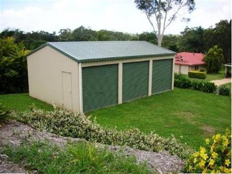 6 Mapley Court, Sarina QLD 4737
