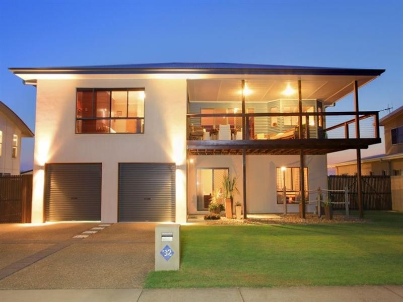 132 Woongarra Scenic Drive, Bargara QLD 4670