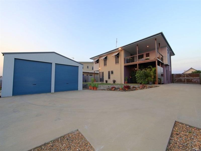 132 Woongarra Scenic Drive, Bargara QLD 4670