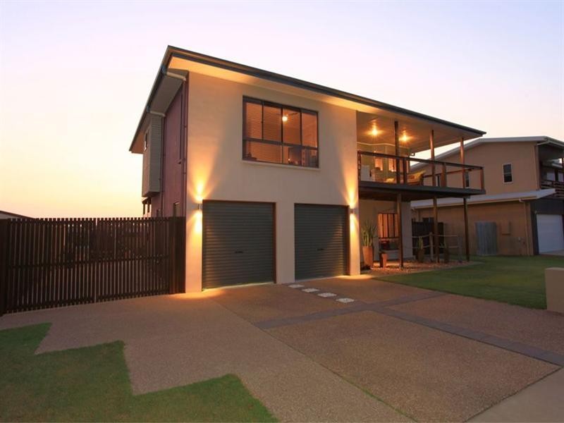 132 Woongarra Scenic Drive, Bargara QLD 4670