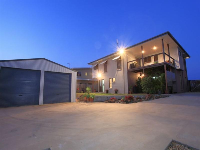 132 Woongarra Scenic Drive, Bargara QLD 4670