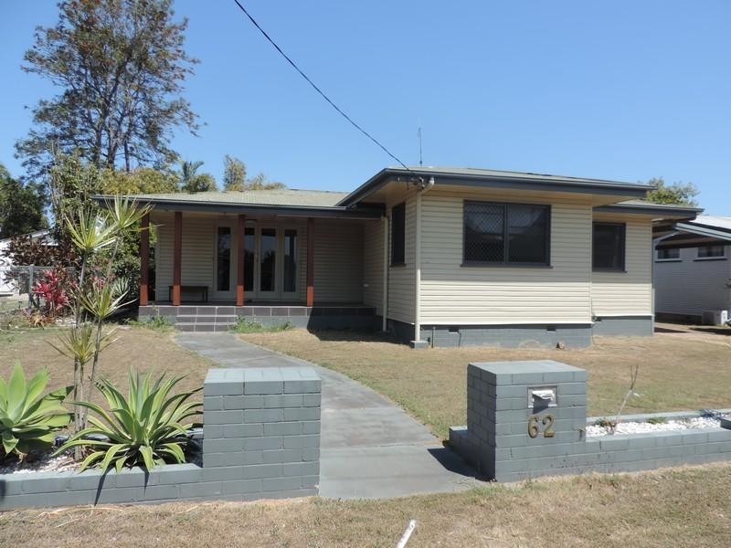 62 Mimnagh Street, Norville QLD 4670
