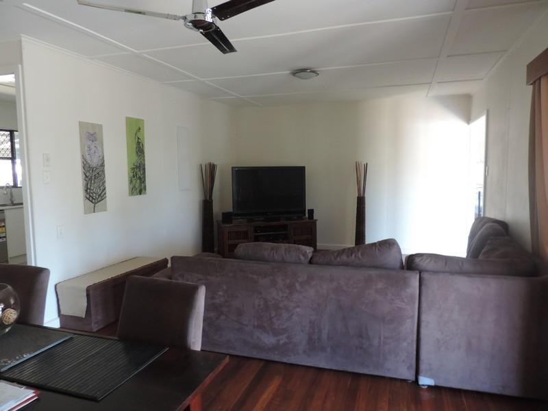 62 Mimnagh Street, Norville QLD 4670