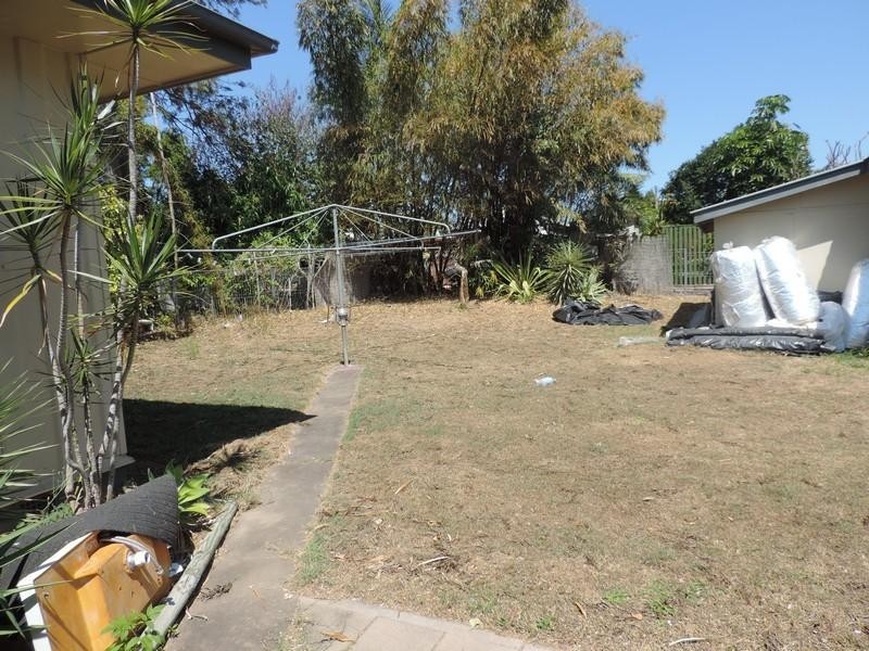 62 Mimnagh Street, Norville QLD 4670