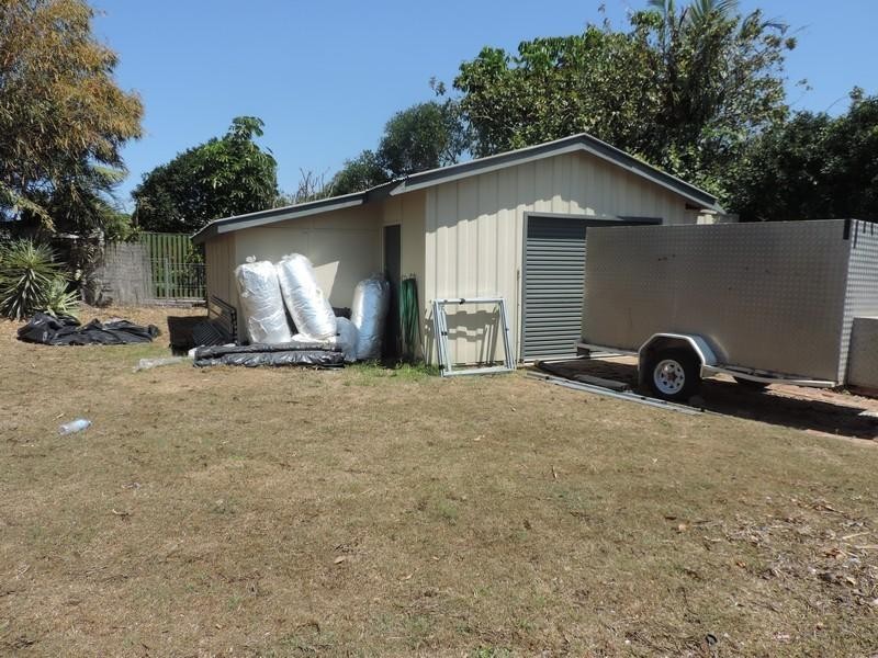 62 Mimnagh Street, Norville QLD 4670