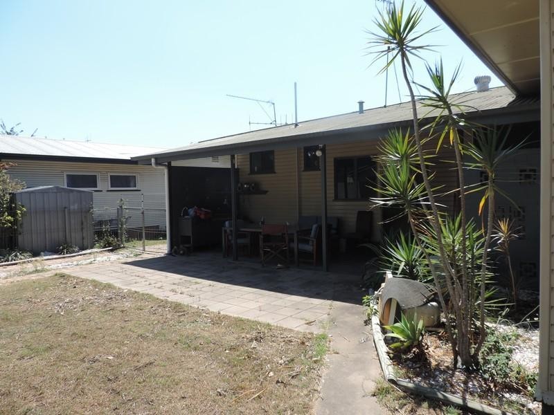 62 Mimnagh Street, Norville QLD 4670