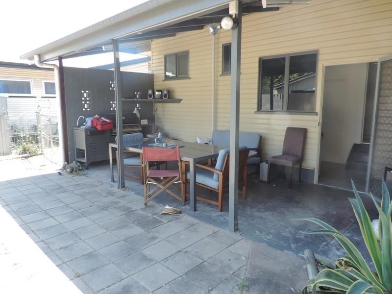 62 Mimnagh Street, Norville QLD 4670