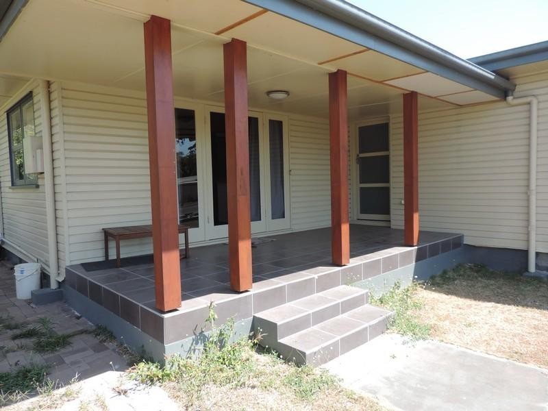 62 Mimnagh Street, Norville QLD 4670