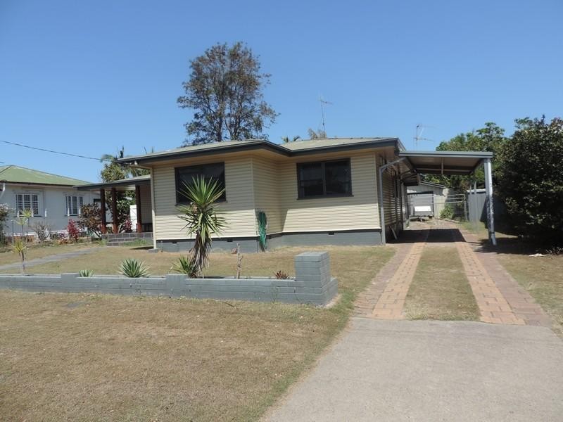 62 Mimnagh Street, Norville QLD 4670