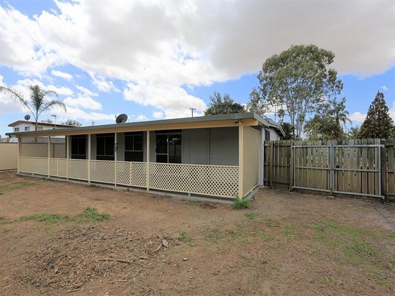 Bundaberg East QLD 4670