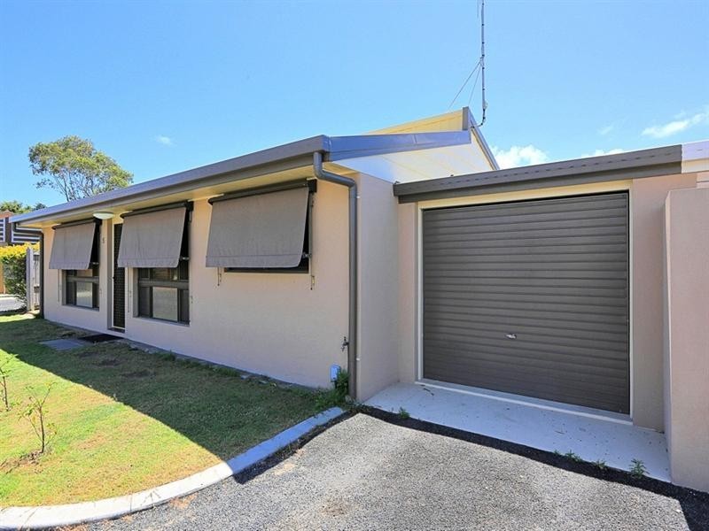 5/5 Newton Court, Bargara QLD 4670