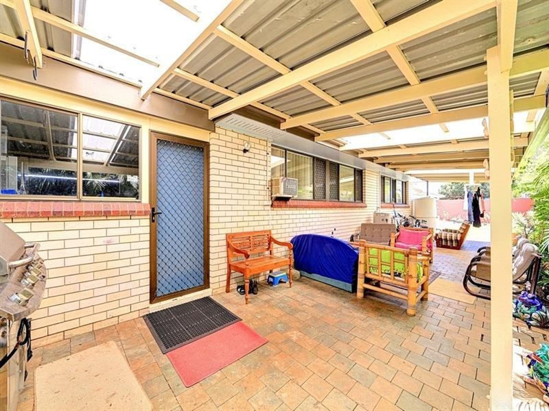 5/5 Newton Court, Bargara QLD 4670