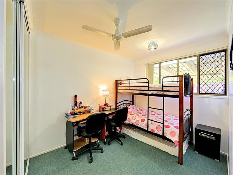 5/5 Newton Court, Bargara QLD 4670