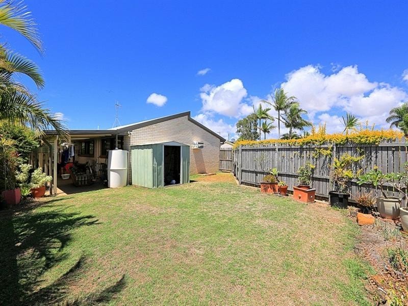 5/5 Newton Court, Bargara QLD 4670