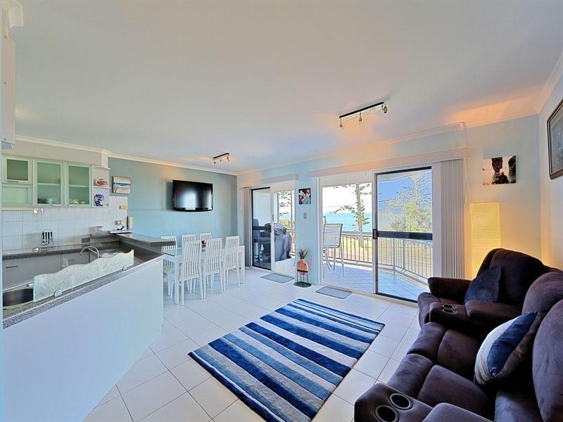 5/91 Esplanade, Bargara QLD 4670