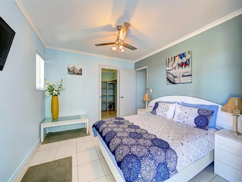 5/91 Esplanade, Bargara QLD 4670