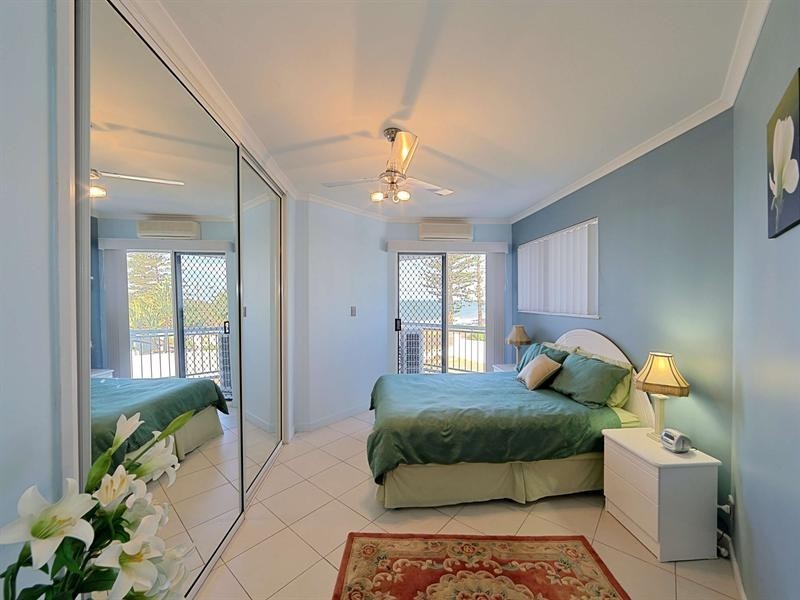 5/91 Esplanade, Bargara QLD 4670