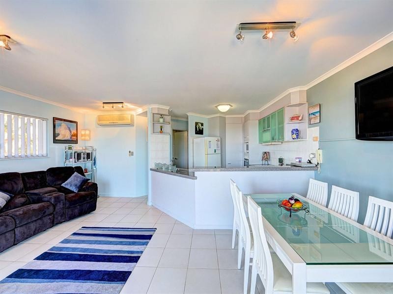 5/91 Esplanade, Bargara QLD 4670