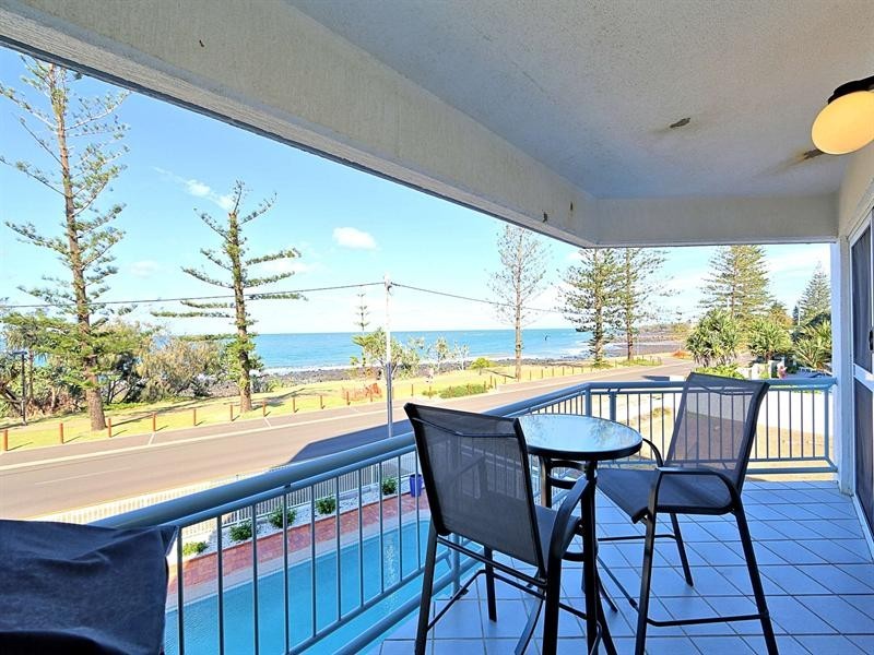 5/91 Esplanade, Bargara QLD 4670