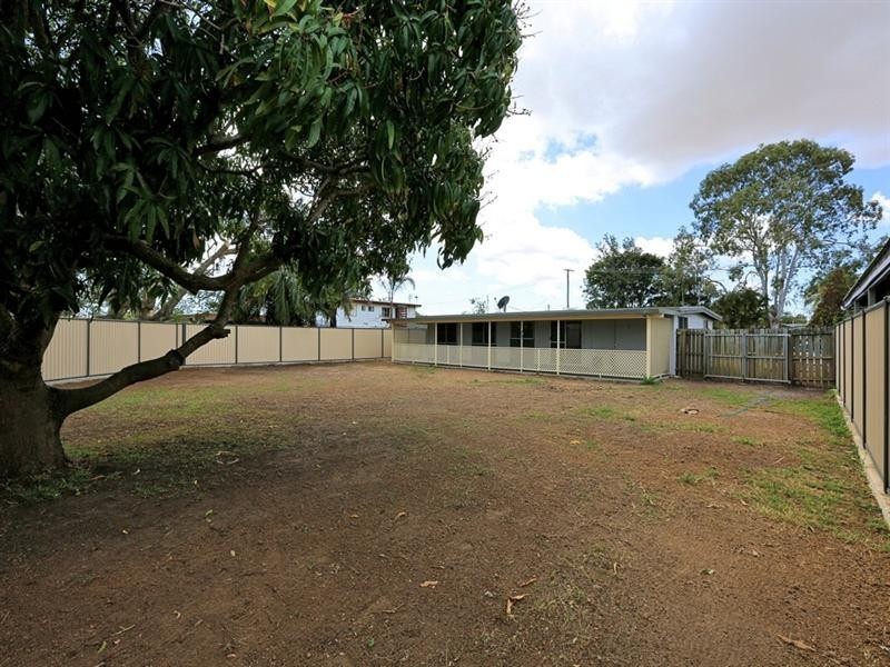 3 Dawson Street, Bundaberg East QLD 4670