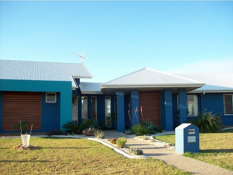 Bargara QLD 4670