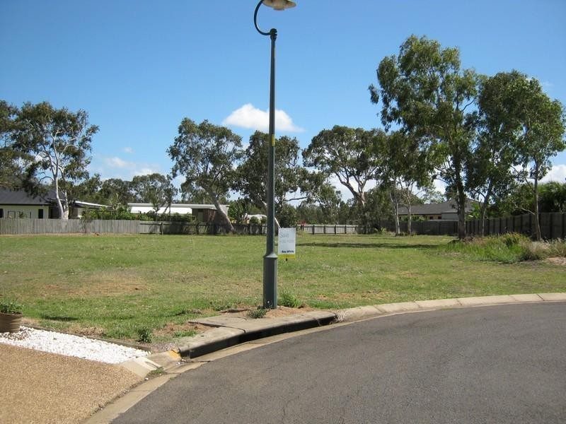 Coral Cove QLD 4670