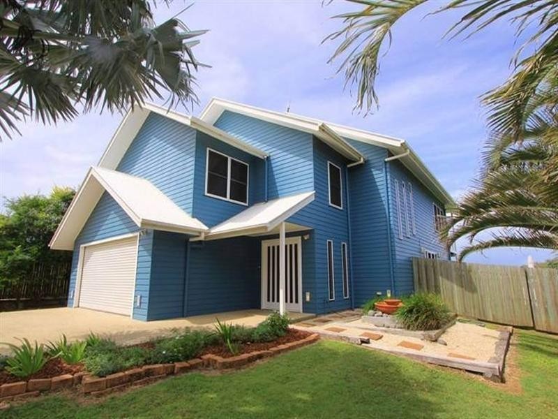 138 Barolin Esplanade, Coral Cove QLD 4670