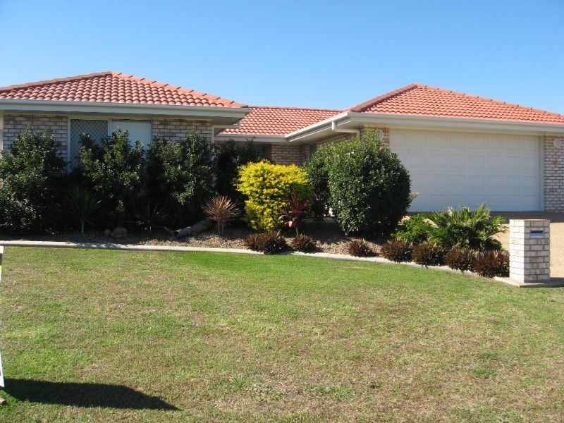 Innes Park QLD 4670