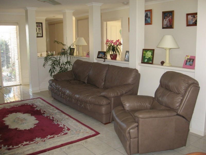 Innes Park QLD 4670