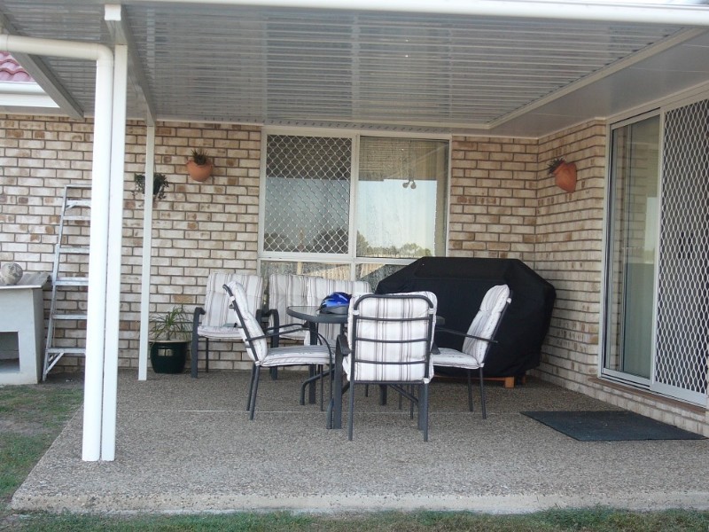 Innes Park QLD 4670