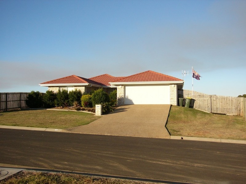 Innes Park QLD 4670