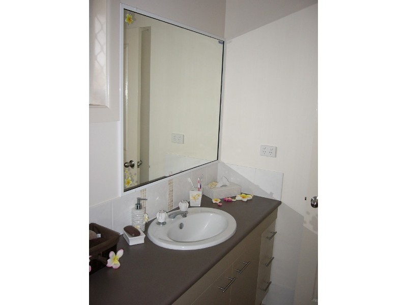 Innes Park QLD 4670