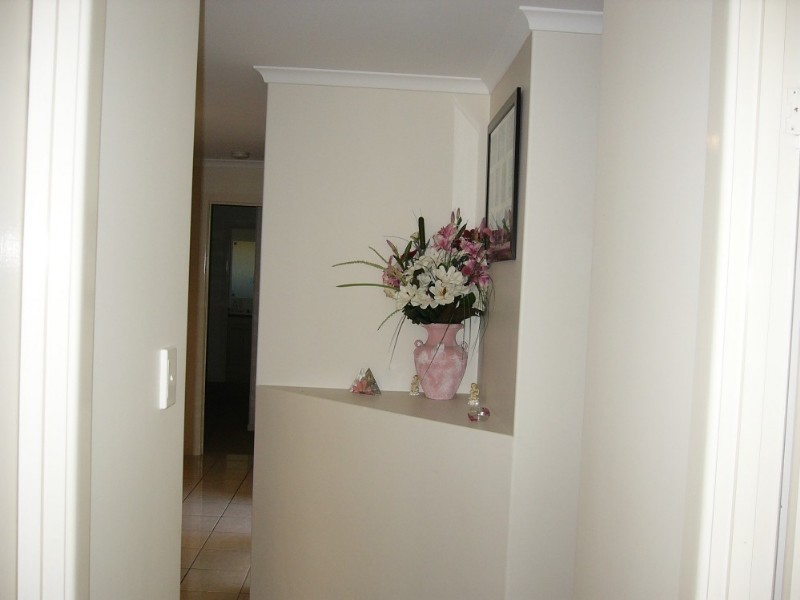Innes Park QLD 4670