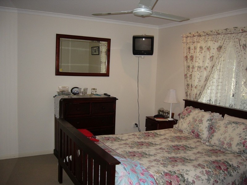 Innes Park QLD 4670