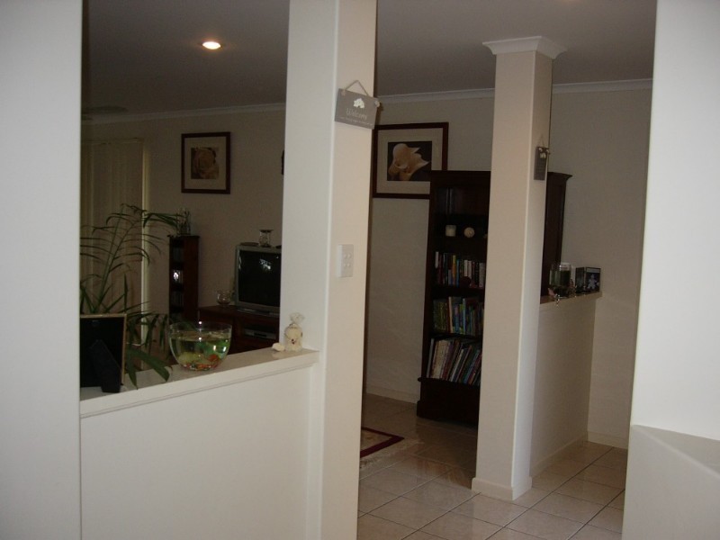 Innes Park QLD 4670