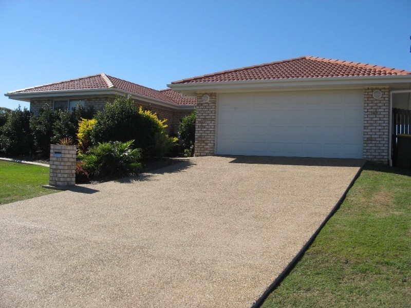 Innes Park QLD 4670
